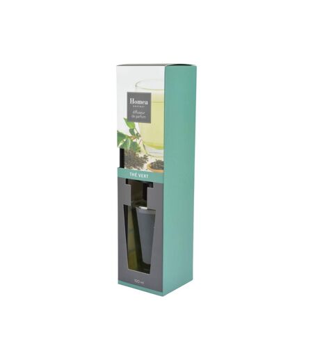 Diffuseur de Parfum Essentiel II 100ml Thé Vert