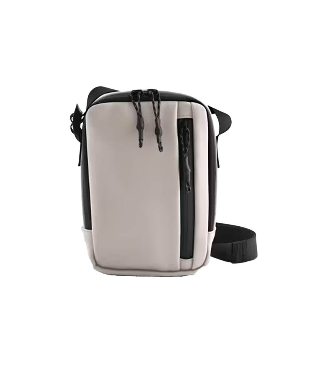 Sac À Bandoulière Athlux Taille Unique Pierre Naturelle Bagbase-3