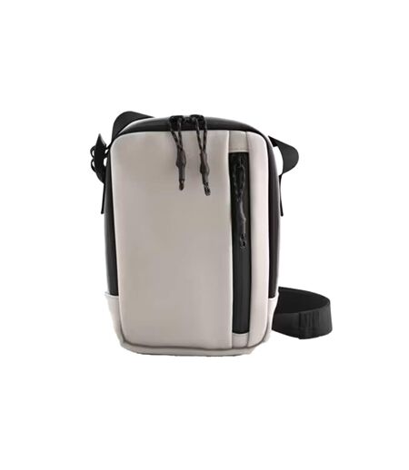 Sac À Bandoulière Athlux Taille Unique Pierre Naturelle Bagbase