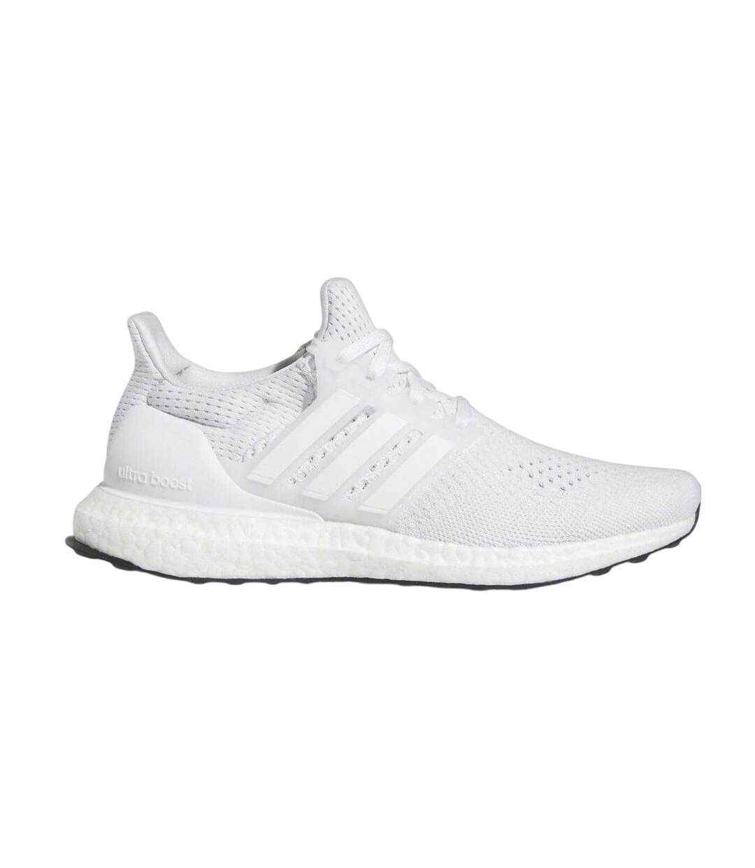 Chaussures Course À Pied Motif/style 3 Rayures Ultraboost 1.0 Femme Blanc Adidas-1