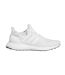 Chaussures Course À Pied Motif/style 3 Rayures Ultraboost 1.0 Femme Blanc Adidas-1