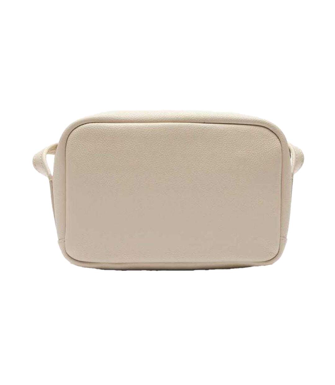 Sac Bandoulière City Court Taille Unique Blanc Lacoste-2
