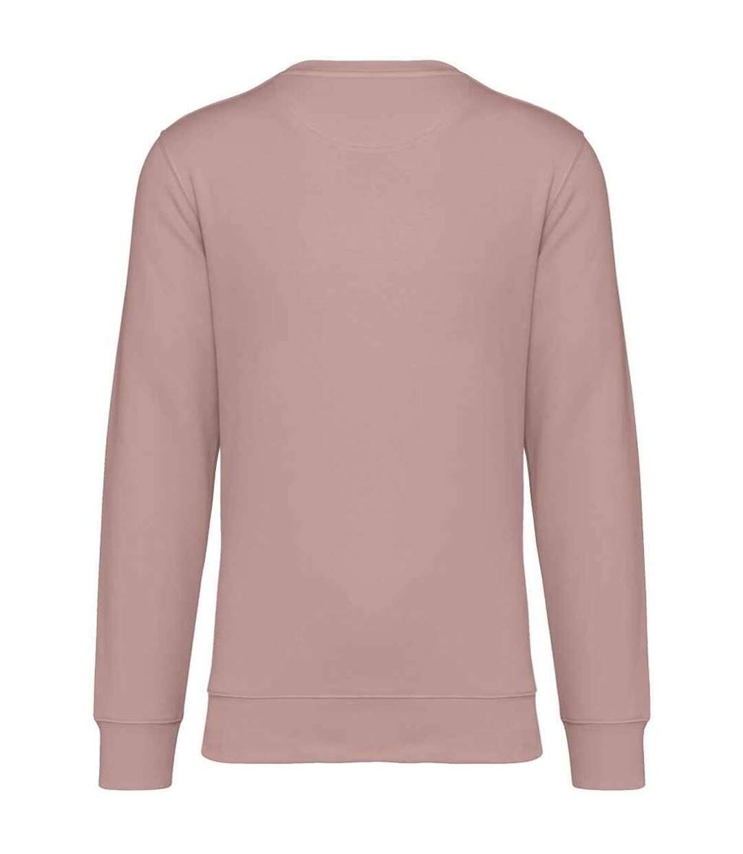 Sweat adulte rose pétal Native Spirit-2