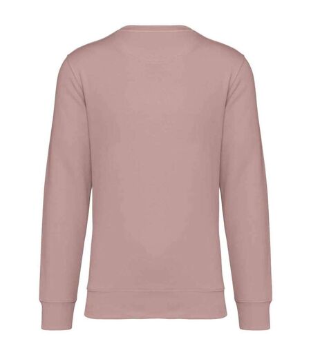 Sweat adulte rose pétal Native Spirit