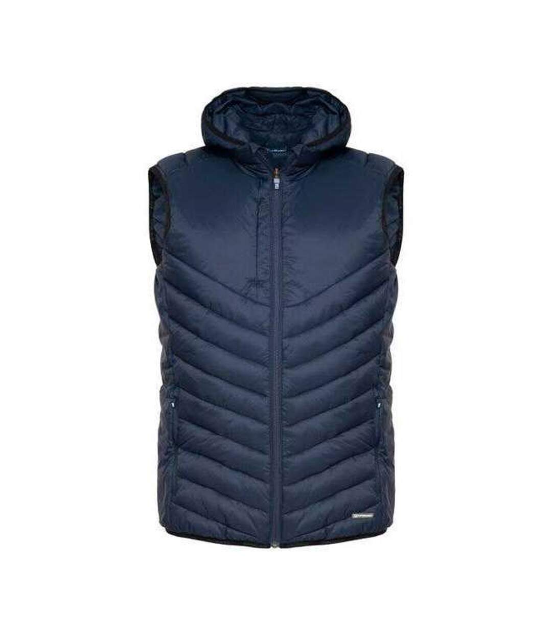 Veste Sans Manches Mount Adams Femme Bleu Marine Foncé Cutter & Buck-1