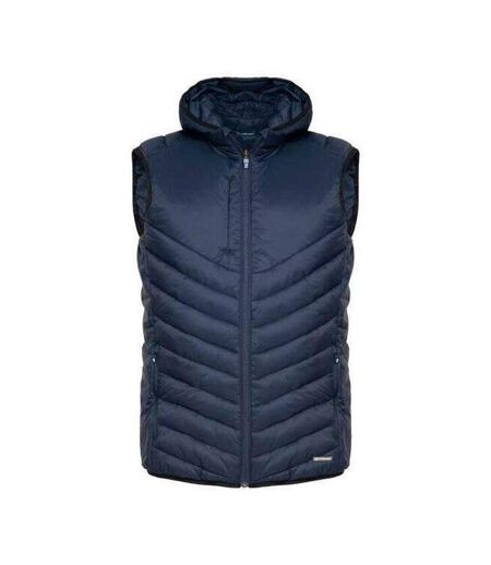 Veste Sans Manches Mount Adams Femme Bleu Marine Foncé Cutter & Buck