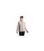 Womens/ladies Zohra Waterproof Jacket Soft Mushroom Craghoppers-1