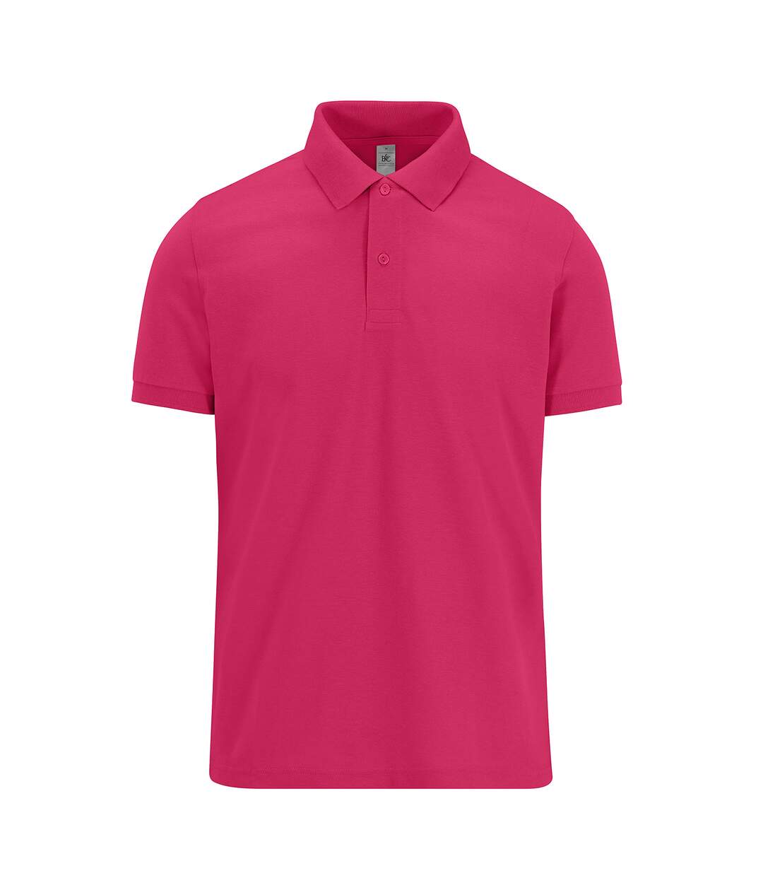 Polo My Homme Fuchsia B&C-2