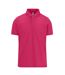 Polo My Homme Fuchsia B&C-2