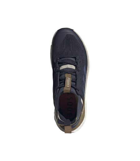 Chaussures De Randonnée Terrex Free Hiker 2.0 Homme Bleu Marine Adidas