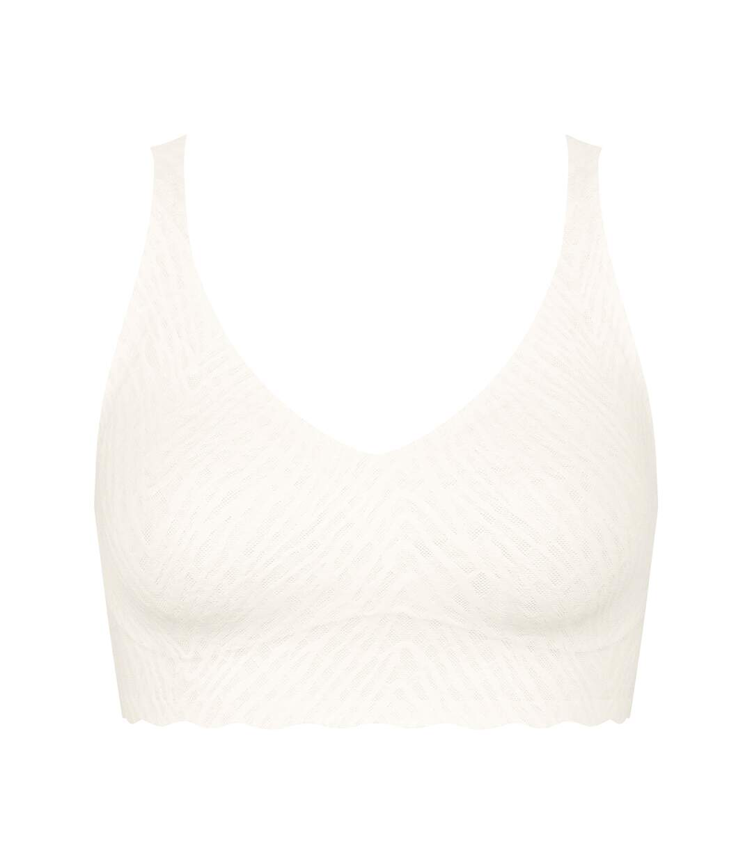 Bralette ZERO FEEL BLISS Sloggi-4