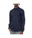 Chemise marine homme kaporal suraj-1