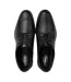 Derbies Malone Homme Noir POD-4