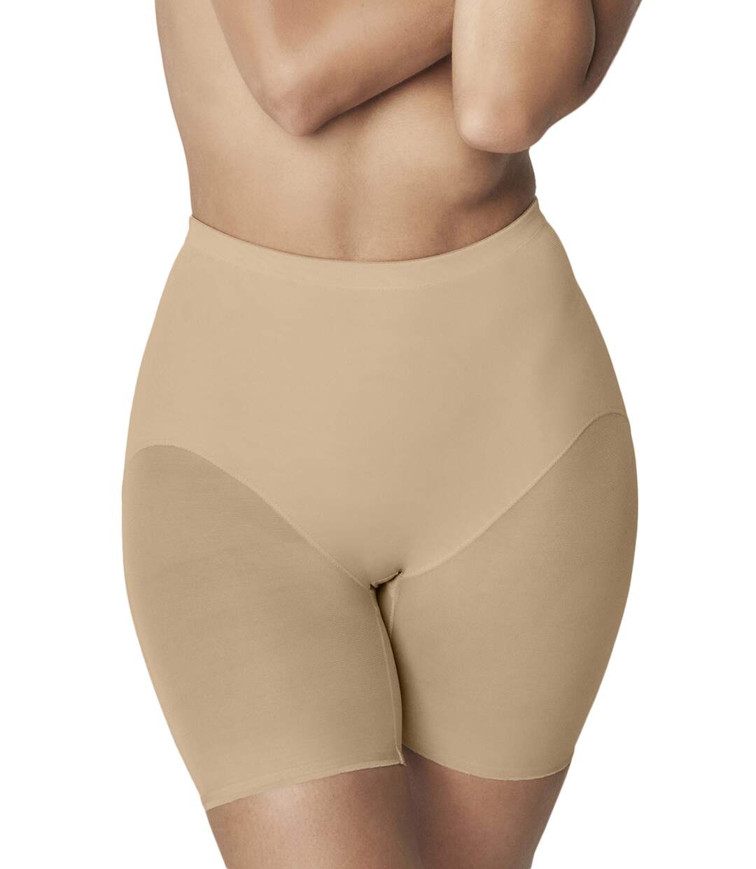 Short panty modelant amincissant SOLUCIONES Selmark-1