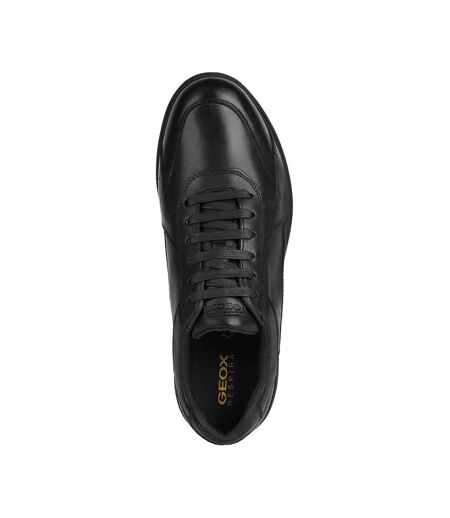 Chaussures u spherica ec12 homme noir Geox