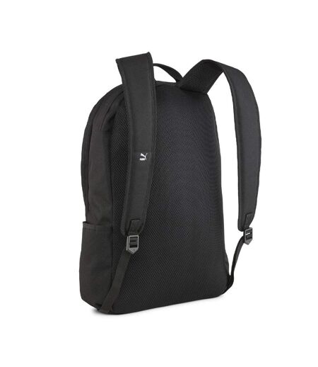 Sac à dos noir homme/femme puma downtown - osfa