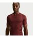 Haut Pro Homme Bordeaux Nike-1
