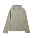 Veste Imperméable Wss25ttjam703 Homme Vert 4F-2