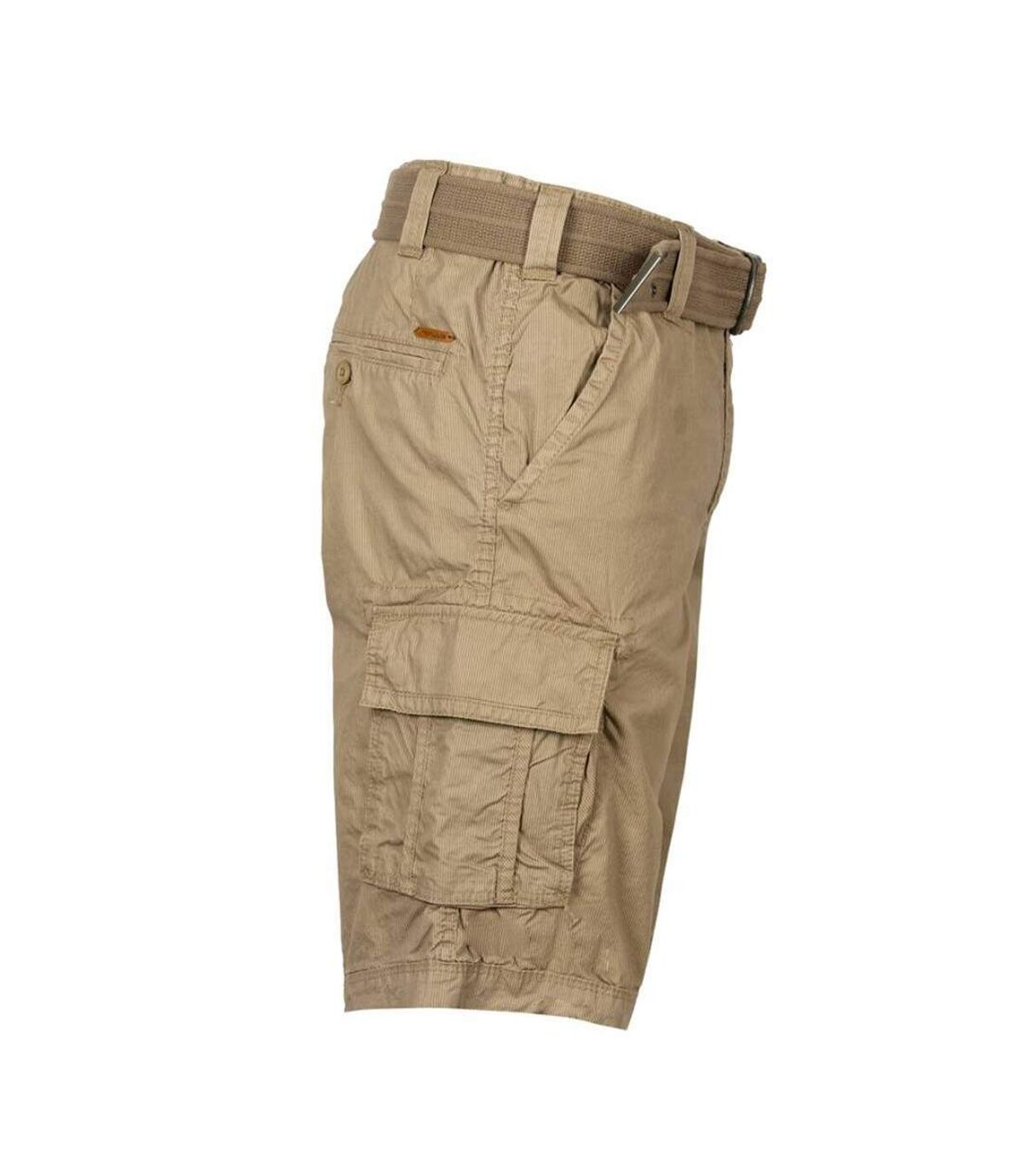Short beige Homme Teddy Smith Sytro 3