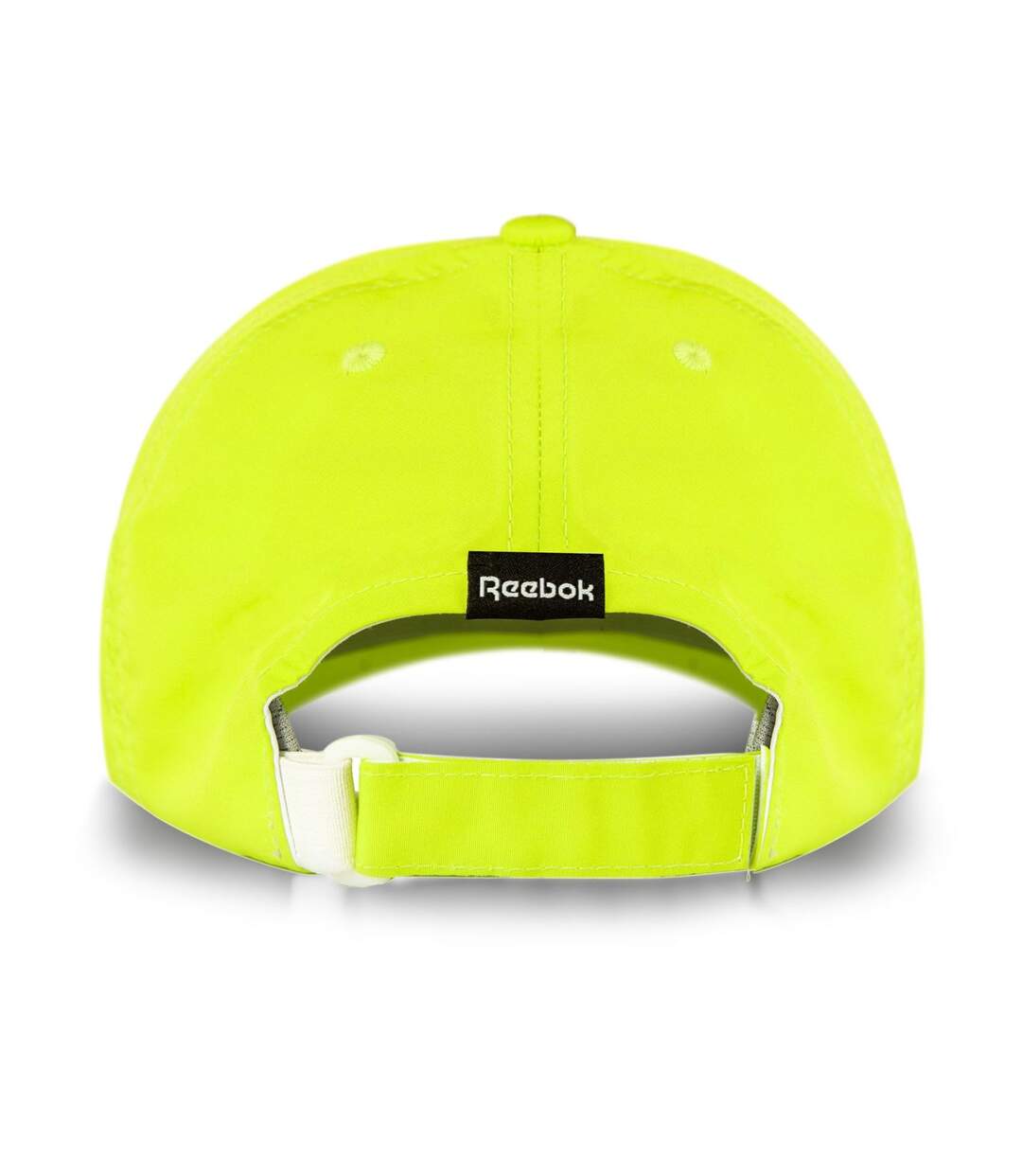 Casquette Dad cap en polyester avec print sur le côté Flow Cap Reebok-3