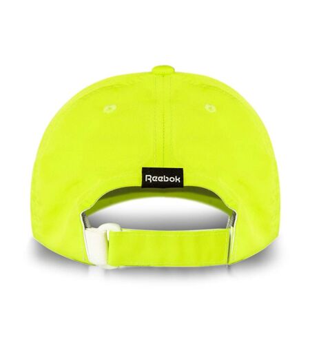 Casquette Dad cap en polyester avec print sur le côté Flow Cap Reebok