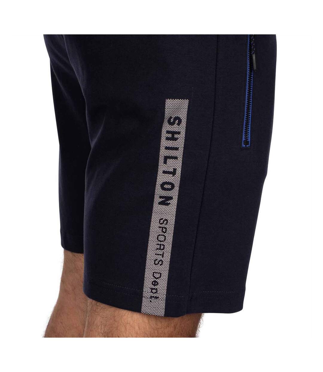 Short molleton REFLEX