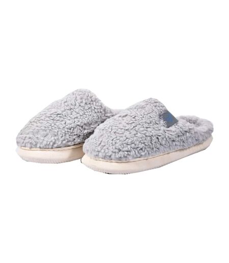 Pantoufles COCOONING pour Femme Confort PREMIUM