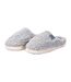 Pantoufles COCOONING pour Femme Confort PREMIUM-1
