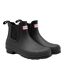Bottines Chelsea Original Femme Noir Hunter-4