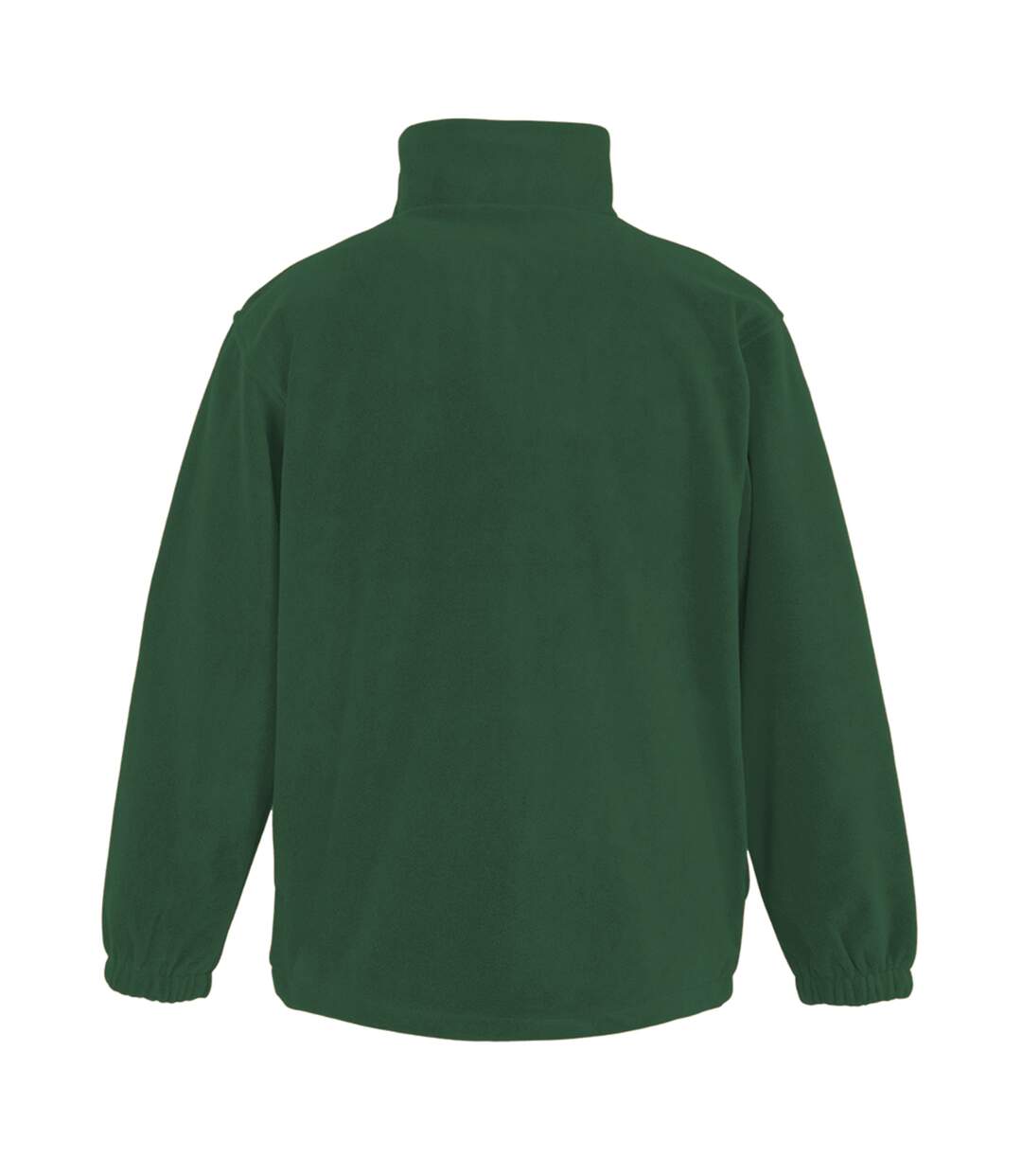 Mens Polartherm Fleece Jacket Forest Result-2
