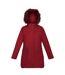 Parka Sabinka Femme Bordeaux Regatta-1