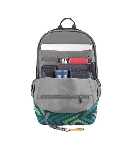 Bobby soft backpack one size turquoise XD Design