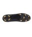 Chaussures De Foot Pour Terrain Ferme Motif/style Hexagone Blizzard Homme Noir Jaune Or Sondico-4