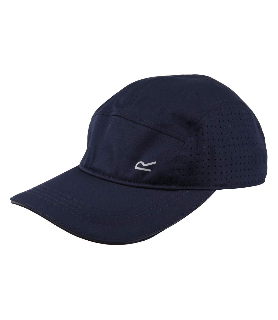 Casquette de sport adulte bleu marine Regatta-3