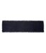 Chemin de Table Maha 38x140cm Bleu-1
