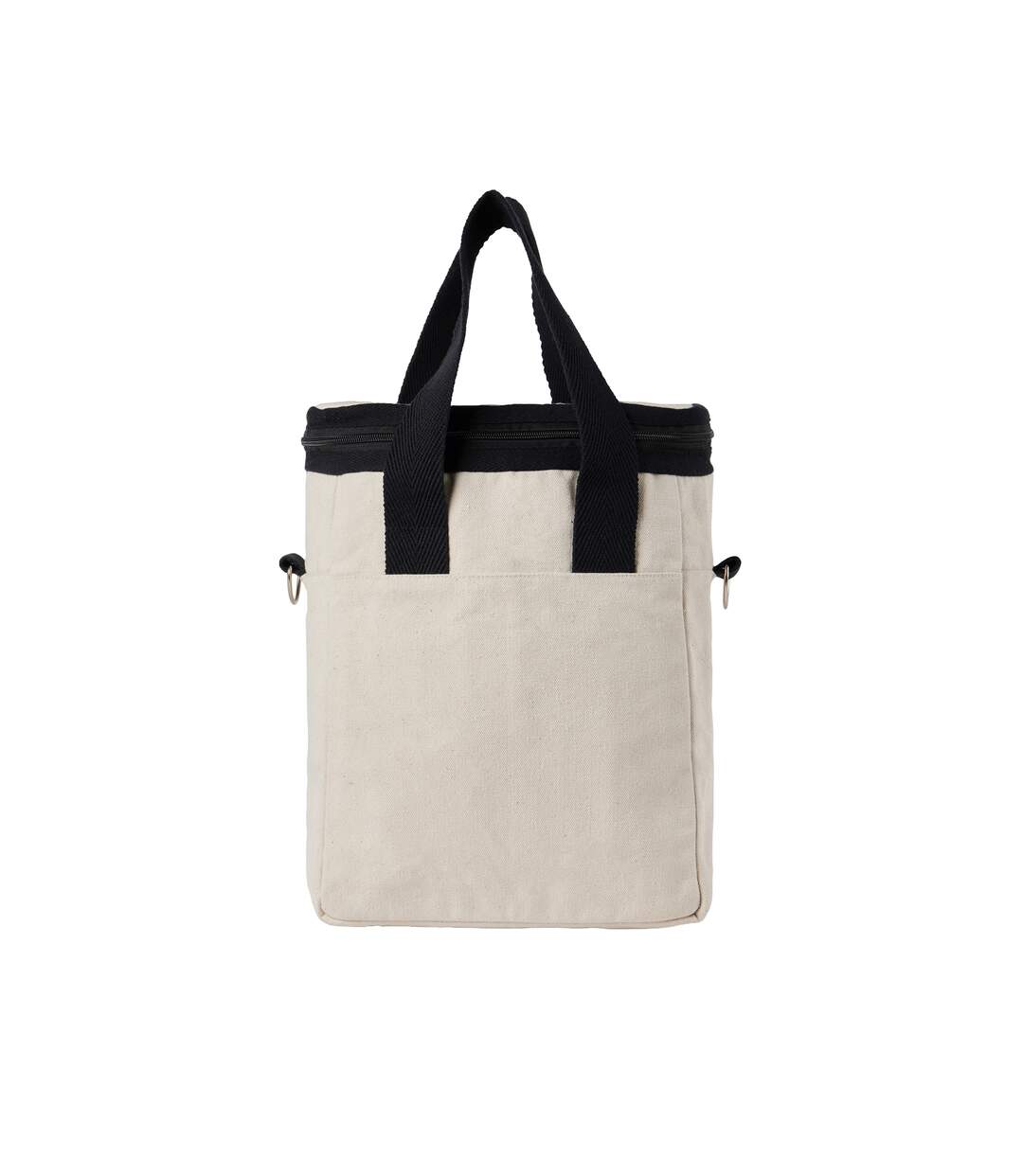 Tote Bag Isotherme Volonne Taille Unique Blanc Cassé Vinga-2