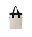 Tote Bag Isotherme Volonne Taille Unique Blanc Cassé Vinga-2