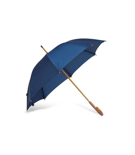 Cumuli Stick Umbrella One Size Blue MidOcean