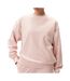 Sweat Rose Femme Guess Rgine - L