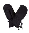 Regatta Unisex Adult Volition Waterproof Mittens (Black) (L, XL)