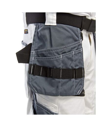 Pantalon   X1500 Blaklader 100% coton poches flottantes