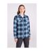 Chemisier Willow Femme Bleu Foncé Mountain Warehouse-1