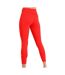 Legging Rouge Femme Nike One Df Icon clash 7/8 - L