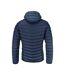 Doudoune Matelassée Mount Adams Adulte Bleu Marine Foncé Cutter & Buck-2