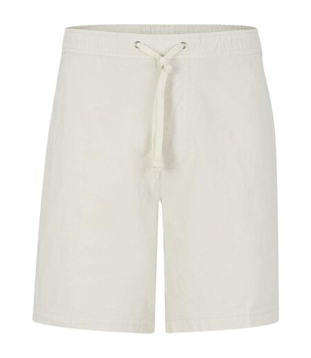 Short Décontracté Karlos Homme Blanc Boss