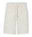 Short Décontracté Karlos Homme Blanc Boss-1