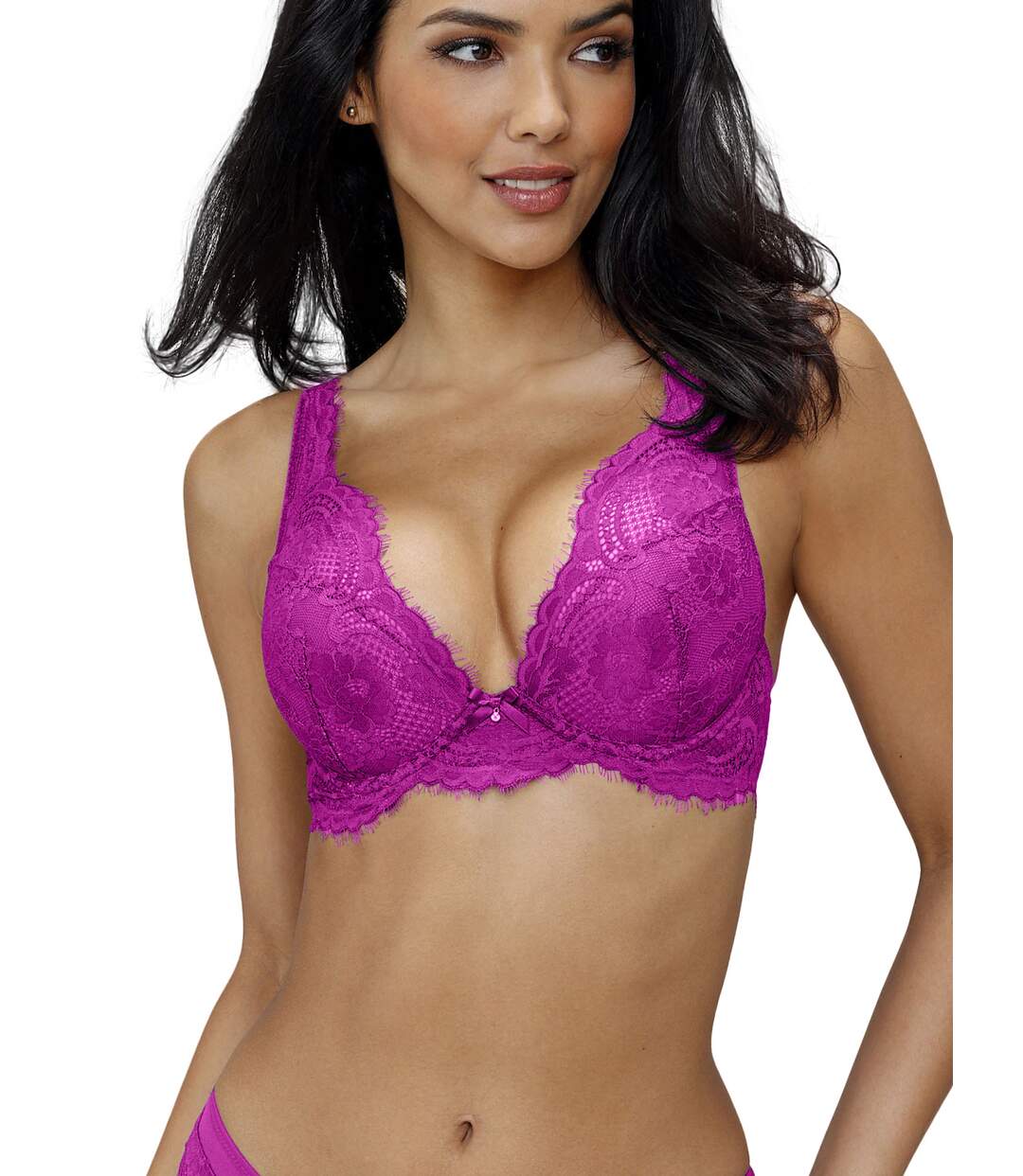 Soutien-gorge préformé Valentina Lascana