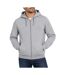 Sweat gris homme ellesse sop-1