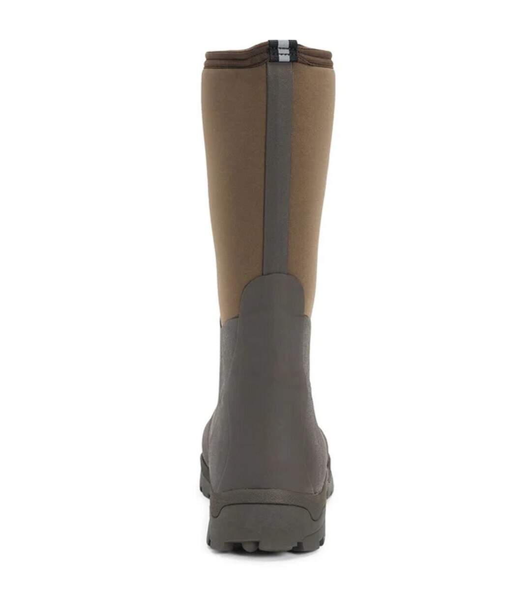 Bottes wetlands sporting femme gris foncé Muck Boots-2