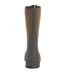 Muck Boots - Bottes WETLANDS SPORTING - Femme (Gris foncé) - UTFS10322